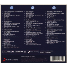 Various - The Real Christmas