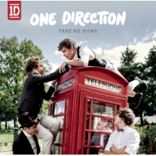 One Direction - Take Me Home
