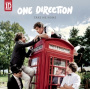One Direction - Take Me Home