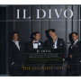 Il Divo - The Greatest Hits