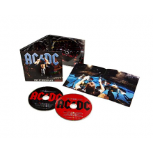 Ac/Dc - Live At River Plate