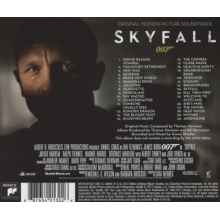Newman, Thomas - Skyfall