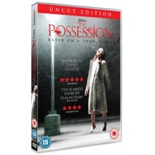 Movie - Possession (2012)