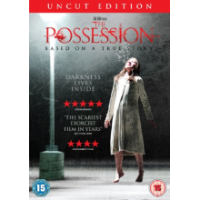 Movie - Possession (2012)
