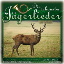 V/A - Die Schoensten Jaegerlied