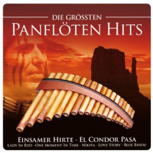 V/A - Grossten Panfloten Hits