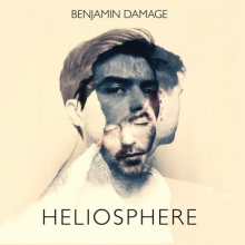 Damage, Benjamin - Heliosphere
