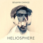 Damage, Benjamin - Heliosphere