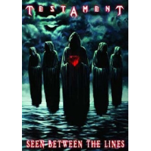 Testament - Seen Between the Lines