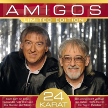 Amigos - 24 Karat