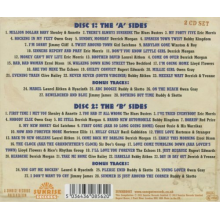 V/A - Story of Blue Beat 1962 Vol.1