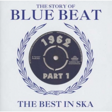 V/A - Story of Blue Beat 1962 Vol.1