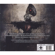 Deathronic - Duality Chaos