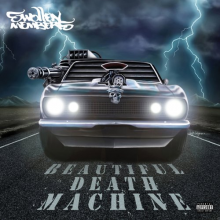 Swollen Members - Beautiful Death Machine