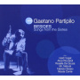 Partipilo, Gaetano - Besides-Songs From the Si