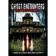 Documentary - Ghost Encounters: Paranormal Activity Abounds