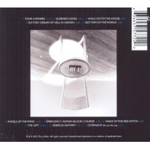 Allen, Terry - Bottom of the World