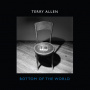 Allen, Terry - Bottom of the World