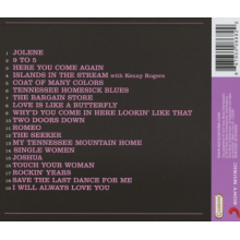 Parton, Dolly - The Hits