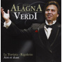 Alagna, Roberto - Roberto Alagna Chante Verdi