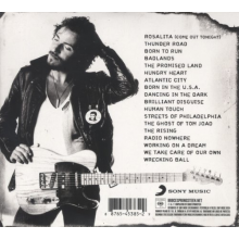 Springsteen, Bruce - Collection: 1973 - 2012