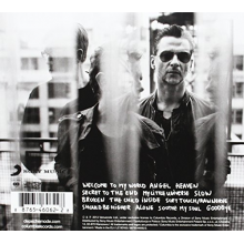 Depeche Mode - Delta Machine