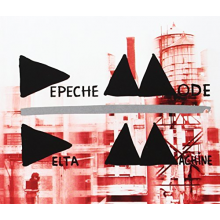 Depeche Mode - Delta Machine