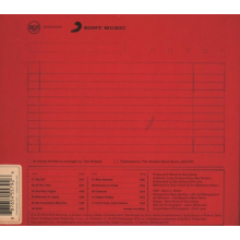 Strokes, the - Comedown Machine