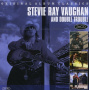 Vaughan, Stevie Ray - Original Album Classics