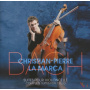 La Marca, Christian-Pierre - Bach 6 Suites Pour Violoncelle