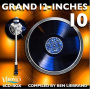 Various - Grand 12 Inches 10