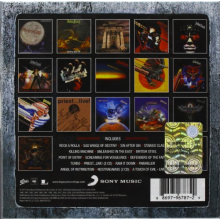 Judas Priest - The Complete Albums Collection