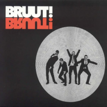 Bruut! - Bruut!
