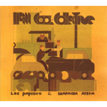 New Cool Collective - Sugar Protocol