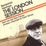 Herman, Benjamin - The London Session