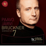 Järvi, Paavo - Bruckner: Symphony No. 7