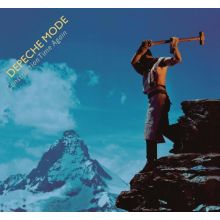 Depeche Mode - Construction Time Again (Remastered)