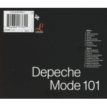 Depeche Mode - 101 (Live)