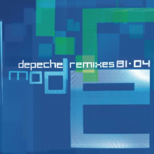 Depeche Mode - Remixes 81>04
