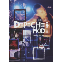 Depeche Mode - Touring the Angel: Live In Milan