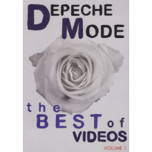 Depeche Mode - The Best of Depeche Mode, Vol. 1