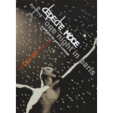 Depeche Mode - One Night In Paris the Exciter