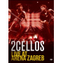 2cellos - Live At Arena Zagreb