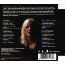 Winter, Johnny - The Essential Johnny Winter