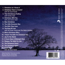 Cash, Johnny - The Classic Christmas Album