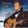 Cash, Johnny - The Classic Christmas Album
