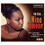 Simone, Nina - The Real... Nina Simone