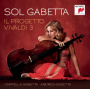 Gabetta, Sol - Il Progetto Vivaldi 3