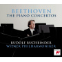 Buchbinder, Rudolf - Beethoven: the Piano Concertos