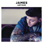 Arthur, James - James Arthur